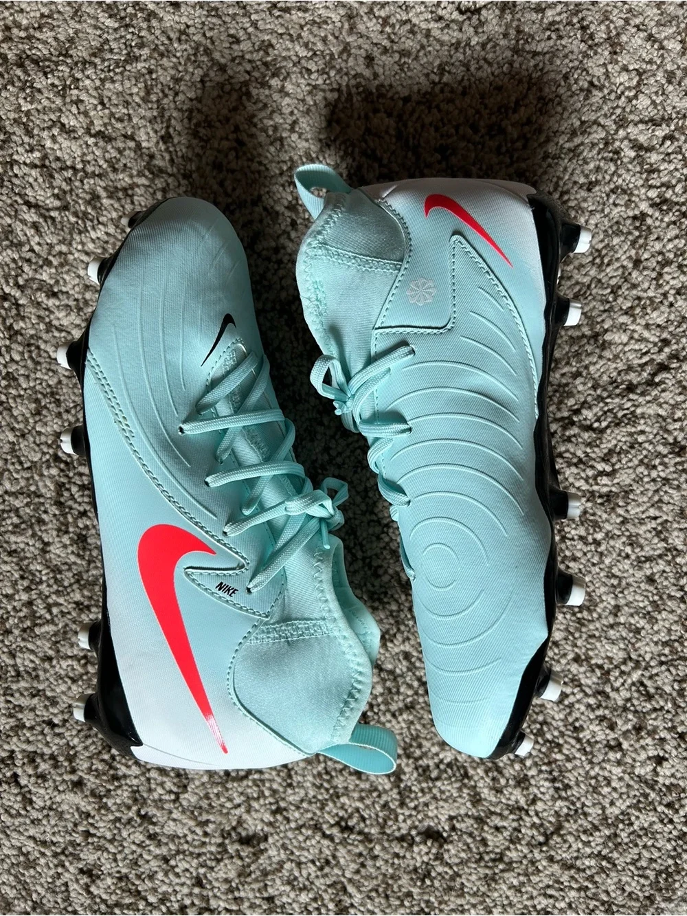 Nike youth soccer